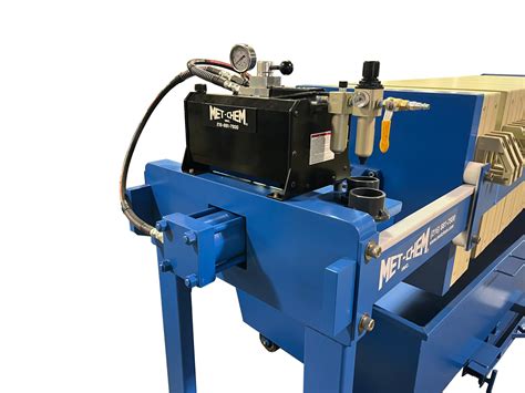 filter press hydraulic system Length|metchem filter press diagram.